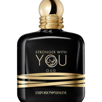 Emporio Armani Stronger With You Oud