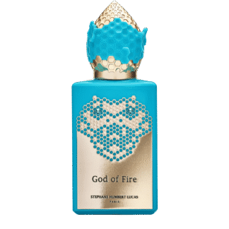 God of Fire