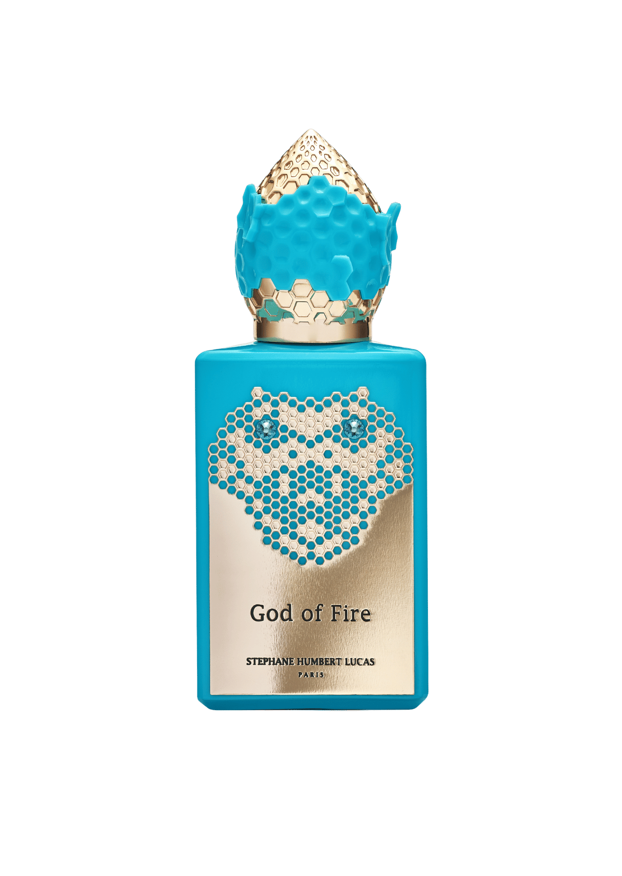 God of Fire