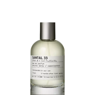 Santal 33