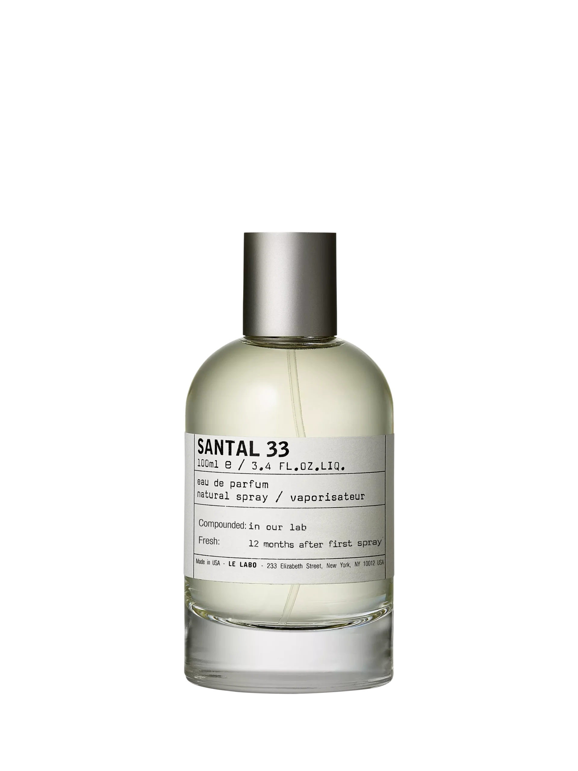 Santal 33