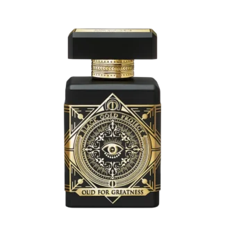 Oud for Greatness