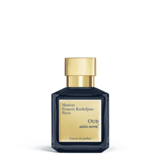 Oud Satin Mood