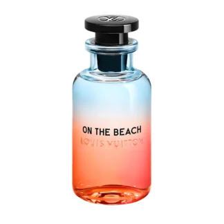 On the Beach