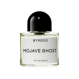 Mojave Ghost