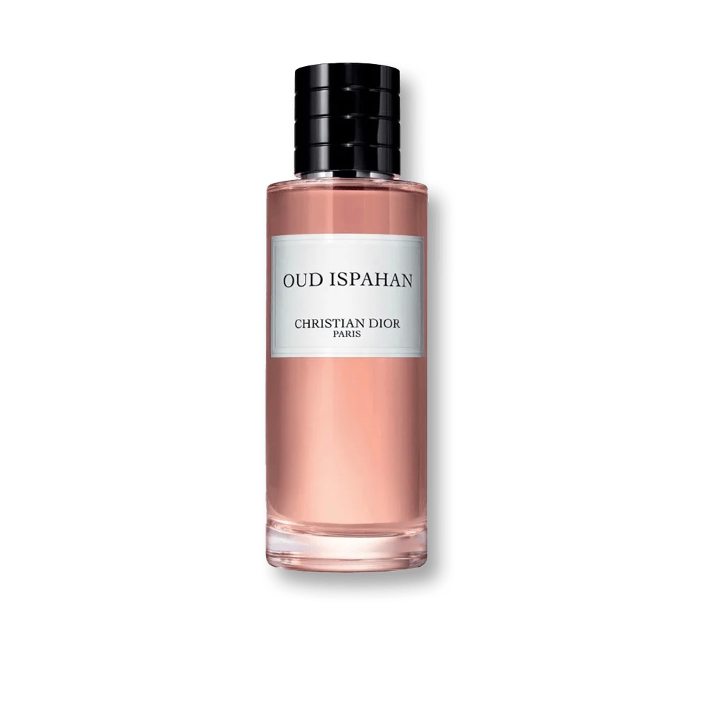Oud Ispahan