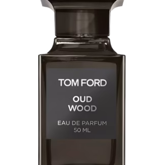 Oud Wood