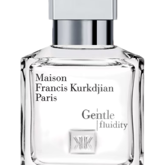Gentle Fluidity Silver