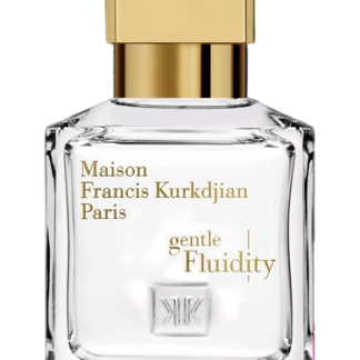 Gentle Fluidity Gold