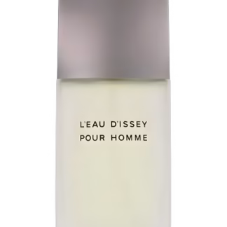 L'Eau d'Issey Pour Homme