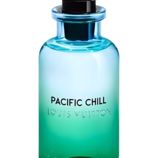 Pacific Chill