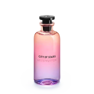 City of Stars