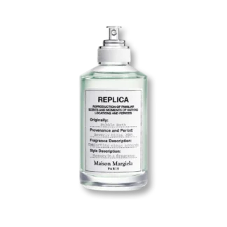 Replica Bubble Bath