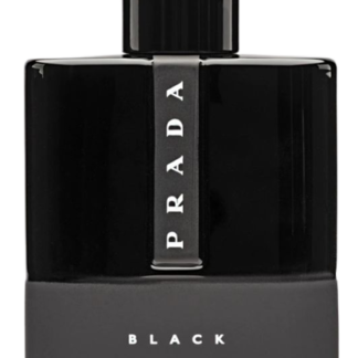 Luna Rossa Black