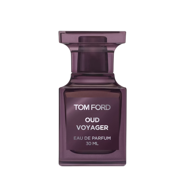 Oud Voyager